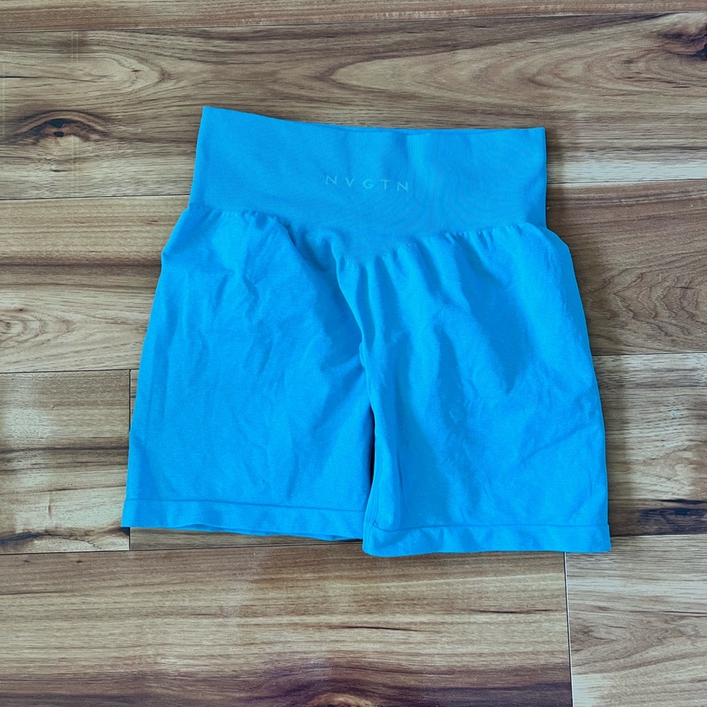 NVGTN Shorts